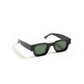 "Raw Sunset" Frames