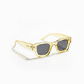 "Smooth Gentleman" Frames